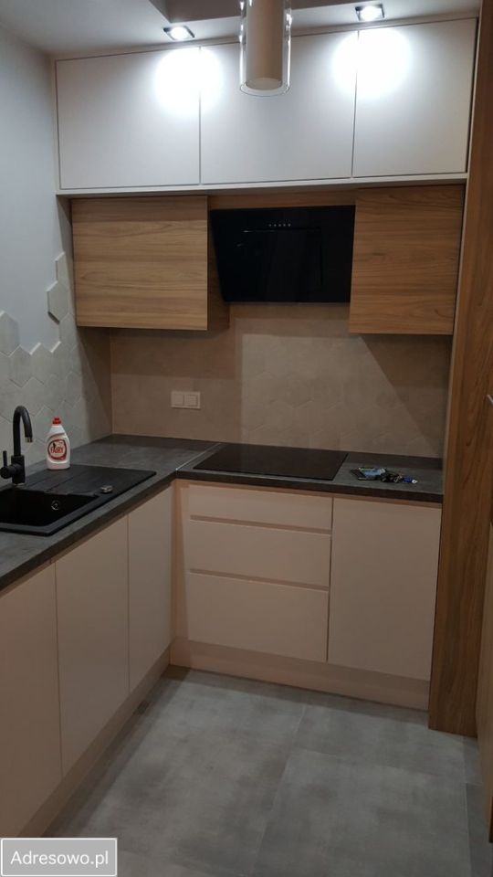 Mieszkanie 2-pokojowe Warszawa Gocław, ul. Łukiska. Zdjęcie 2