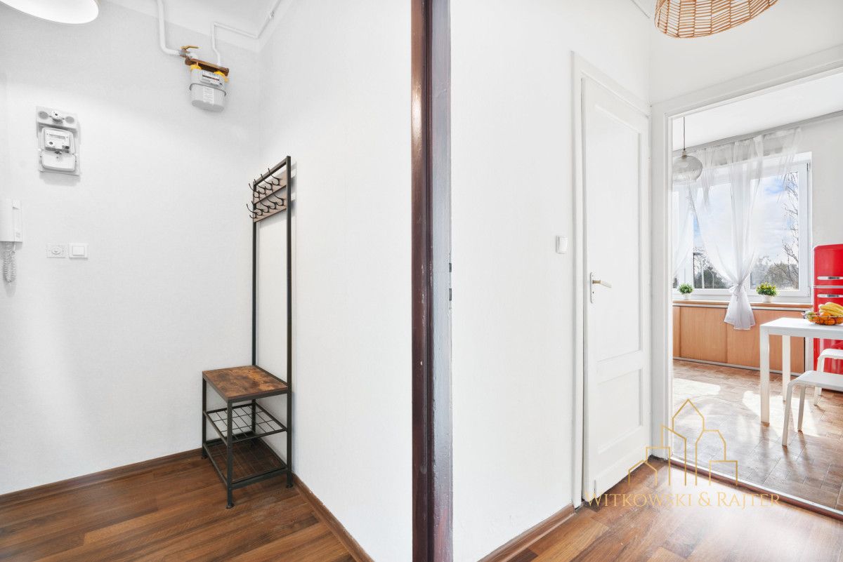 Mieszkanie 1-pokojowe Warszawa Bielany, ul. Marymoncka. Zdjęcie 7