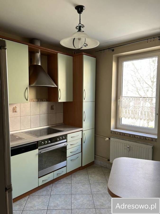 Mieszkanie 3-pokojowe Kalisz Stare Miasto, ul. Stanisława Staszica. Zdjęcie 12