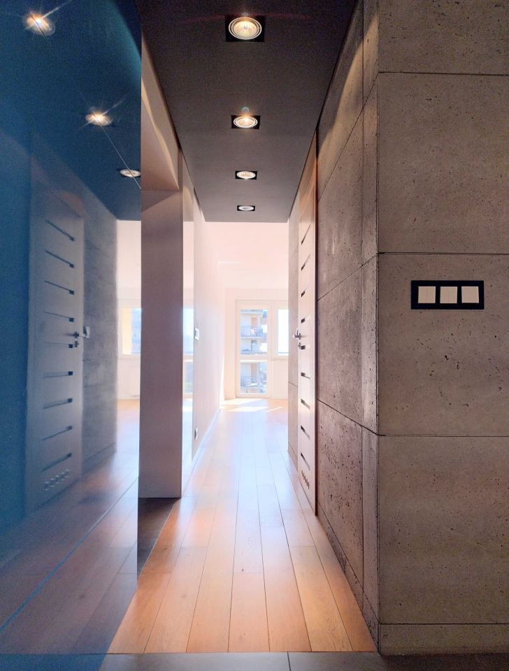 Mieszkanie 3-pokojowe Kraków Prądnik Biały. Zdjęcie 3