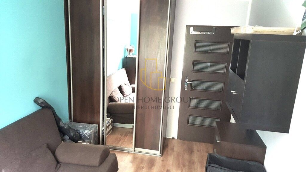 Mieszkanie 2-pokojowe Wrocław, ul. Miłostowska. Zdjęcie 4