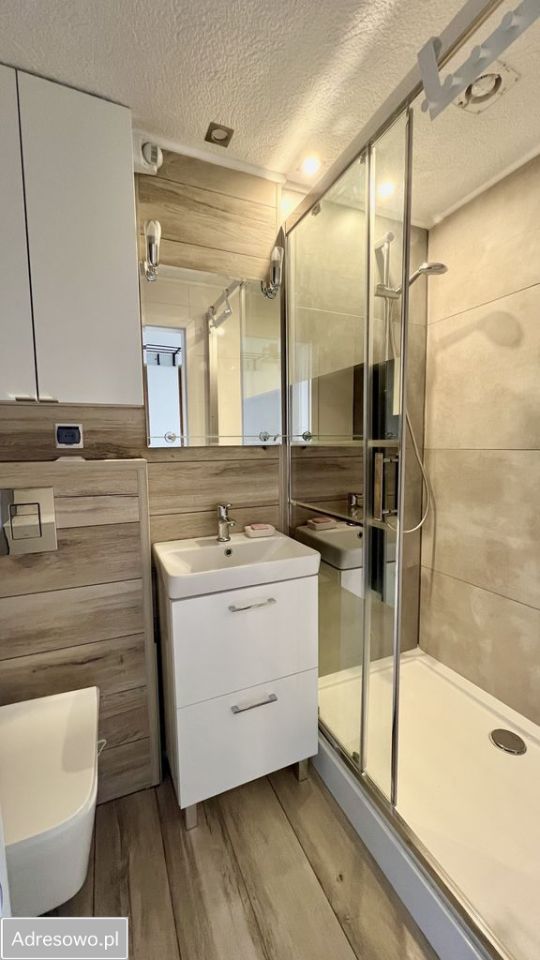 Mieszkanie 4-pokojowe Polanów, ul. Mariańskie Wzgórze. Zdjęcie 4