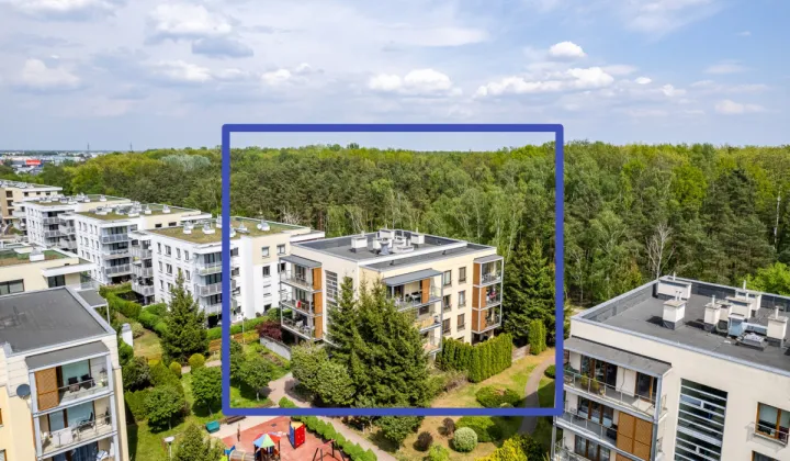 Mieszkanie 2-pokojowe Warszawa Targówek, ul. św. Wincentego