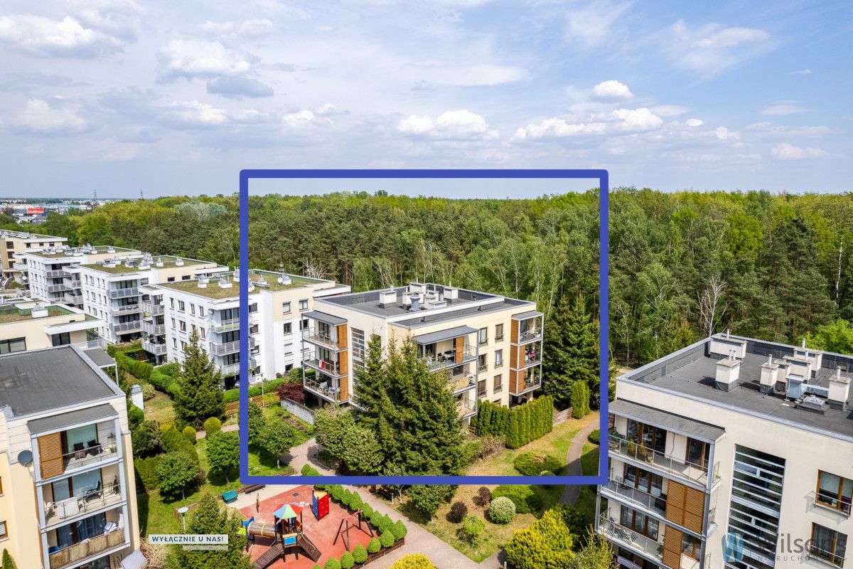 Mieszkanie 2-pokojowe Warszawa Targówek, ul. św. Wincentego. Zdjęcie 1