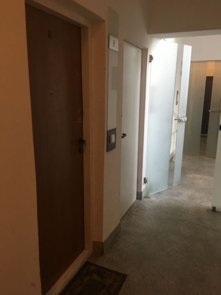 Mieszkanie 1-pokojowe Warszawa Mokotów, ul. Puławska. Zdjęcie 6