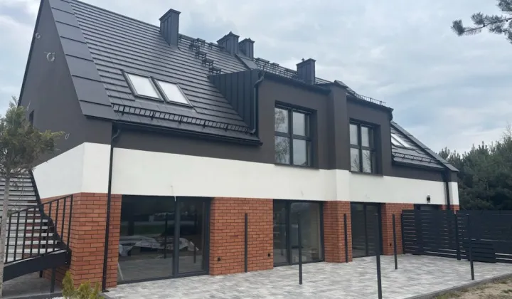 Mieszkanie 4-pokojowe Psarskie, ul. Sikorskiego