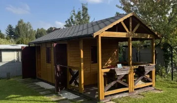 Działka na sprzedaż bez pośredników 
 
 Wrzosowa - Widok 5