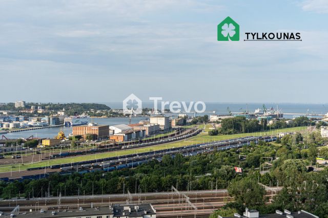 Mieszkanie 4-pokojowe Gdynia Grabówek, ul. Falista. Zdjęcie 17