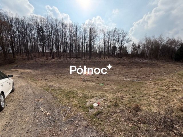 Działka budowlana Stare Jaroszowice. Zdjęcie 7