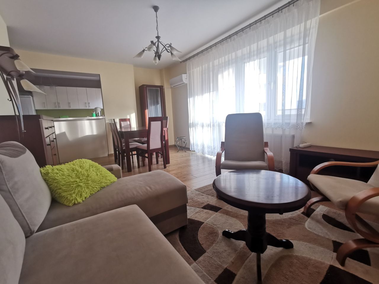 Mieszkanie 2-pokojowe Rzeszów Nowe Miasto, ul. Graniczna. Zdjęcie 1