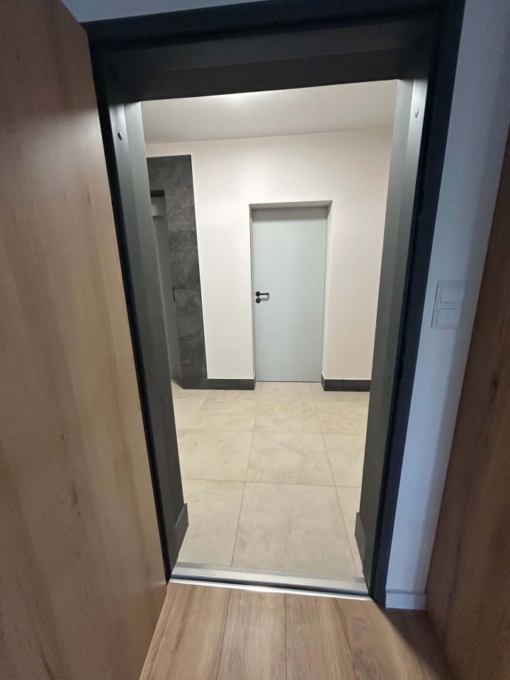 Mieszkanie 2-pokojowe Malbork Centrum, ul. Targowa. Zdjęcie 4
