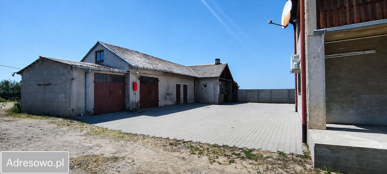 dom wolnostojący, 6 pokoi Giżyce. Zdjęcie 20