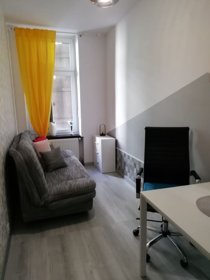Pokój Szczecin Śródmieście, al. Piastów. Zdjęcie 9