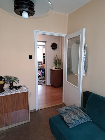 Mieszkanie 2-pokojowe Kluczbork Centrum, ul. Sienkiewicza. Zdjęcie 1