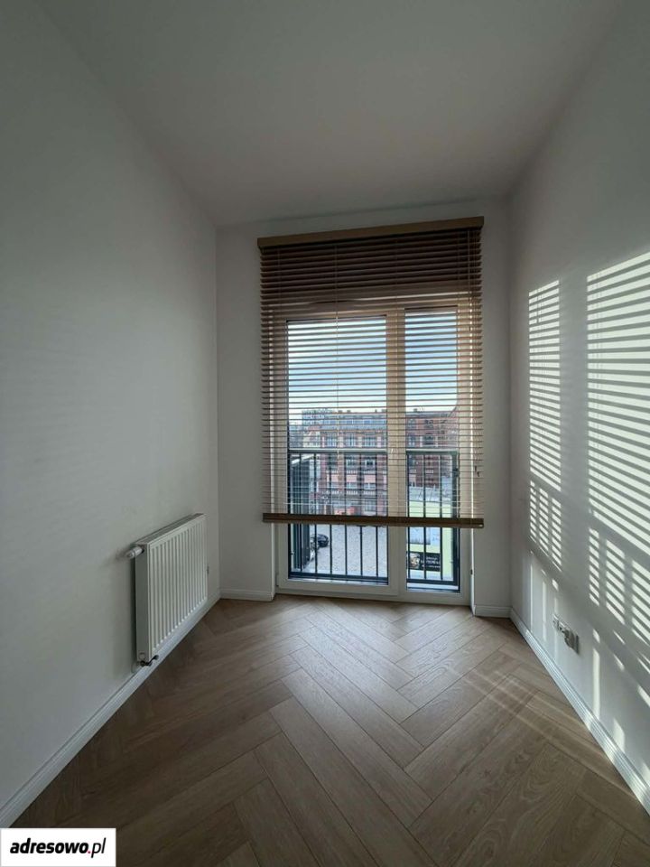Mieszkanie 3-pokojowe Wrocław Krzyki, ul. Nyska. Zdjęcie 8