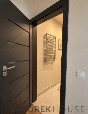 Mieszkanie 3-pokojowe Warszawa Mokotów, ul. Dywizjonu AK "Jeleń". Zdjęcie 11