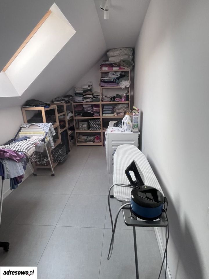 dom wolnostojący, 4 pokoje Pokrzywnica, ul. Dworska. Zdjęcie 17