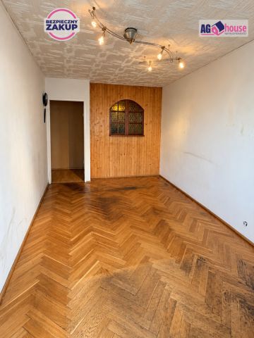 Mieszkanie 2-pokojowe Gdańsk Przymorze, ul. Bzowa. Zdjęcie 1