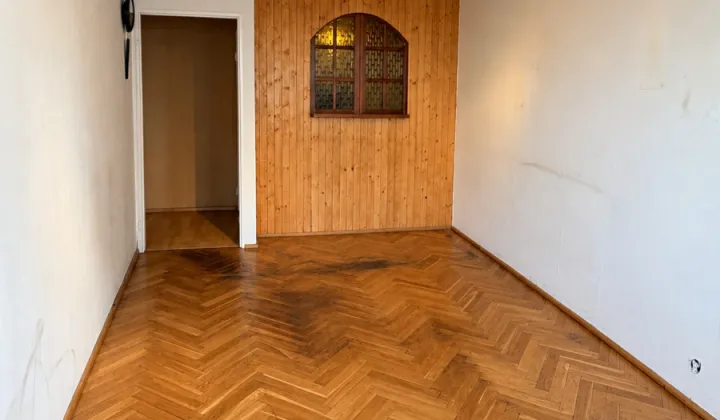 Mieszkanie 2-pokojowe Gdańsk Przymorze, ul. Bzowa
