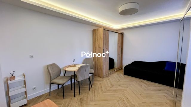 Mieszkanie 1-pokojowe Olsztyn, ul. Partyzantów. Zdjęcie 8