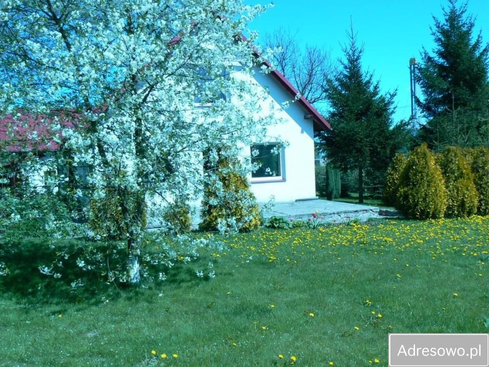 dom wolnostojący, 6 pokoi Łowinek Nowy Łowinek, ul. Jedności. Zdjęcie 4