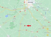 Działka budowlana Siemianów. Zdjęcie 3