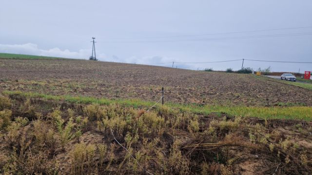 Działka budowlana Tuchola. Zdjęcie 1