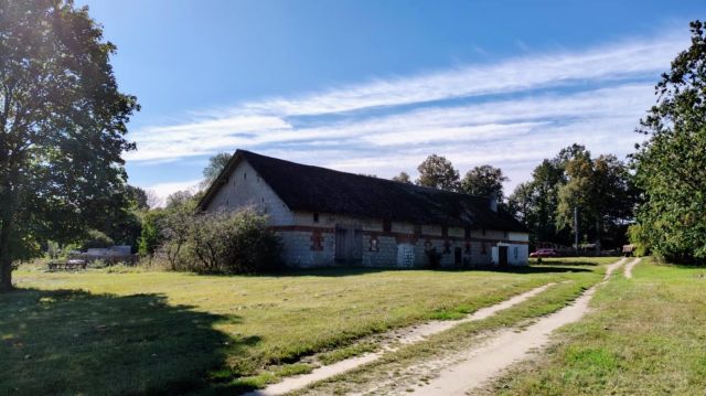 dom wolnostojący, 4 pokoje Ostroróg. Zdjęcie 16