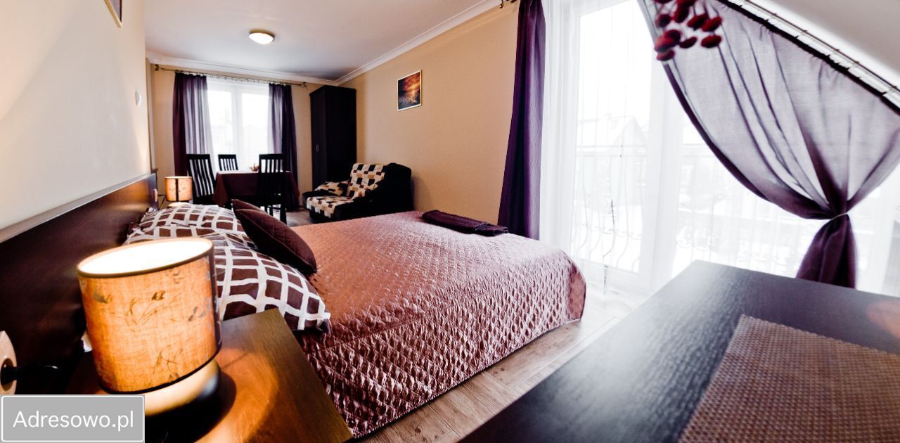 Hotel/pensjonat Ustka. Zdjęcie 4