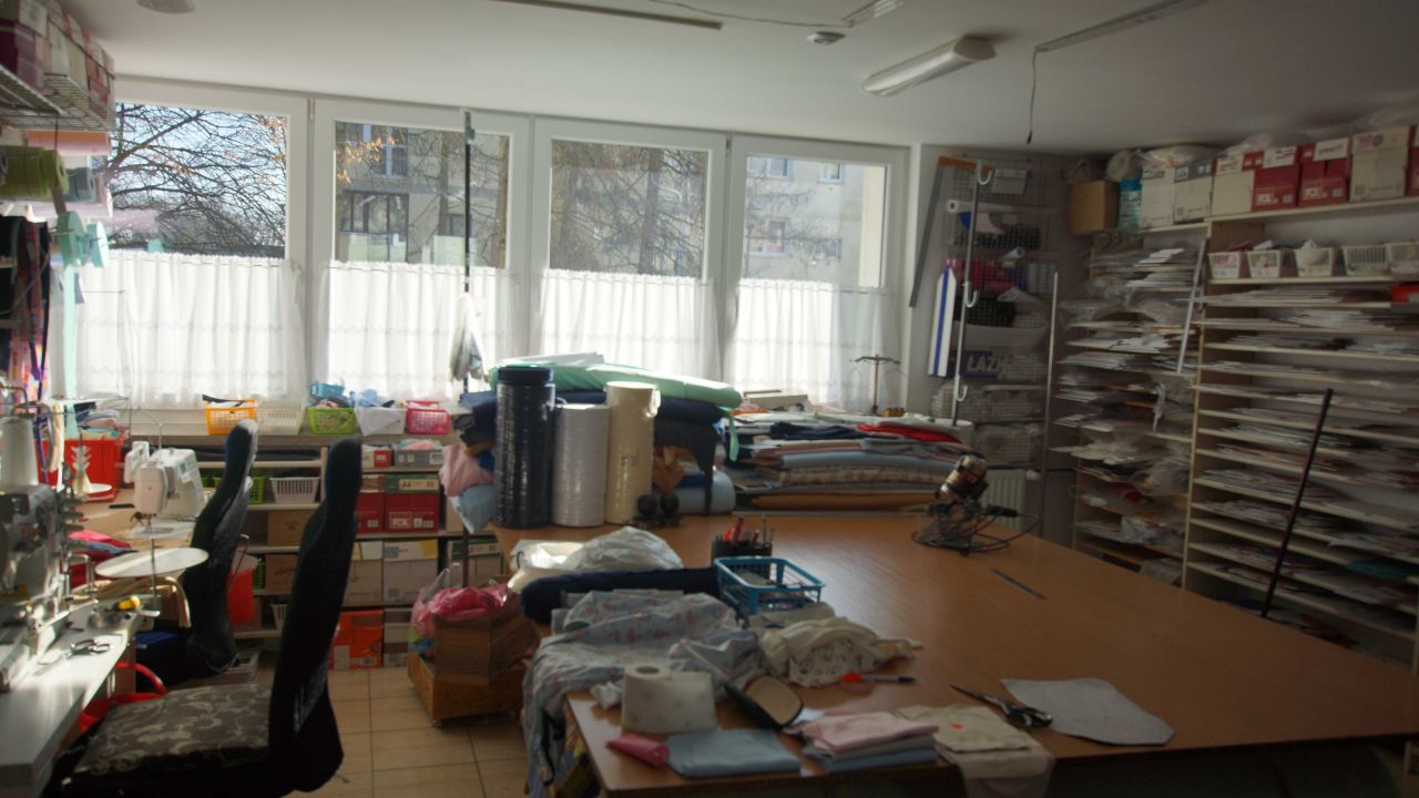 Lokal Kołobrzeg Centrum, al. I Armii Wojska Polskiego. Zdjęcie 7