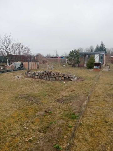 Działka rekreacyjna Nowa Sól. Zdjęcie 1