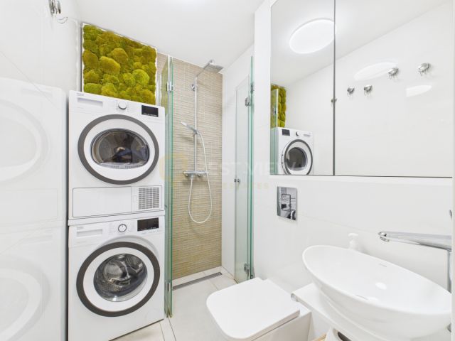 Mieszkanie 3-pokojowe Warszawa Żoliborz, ul. Władysława Broniewskiego. Zdjęcie 6