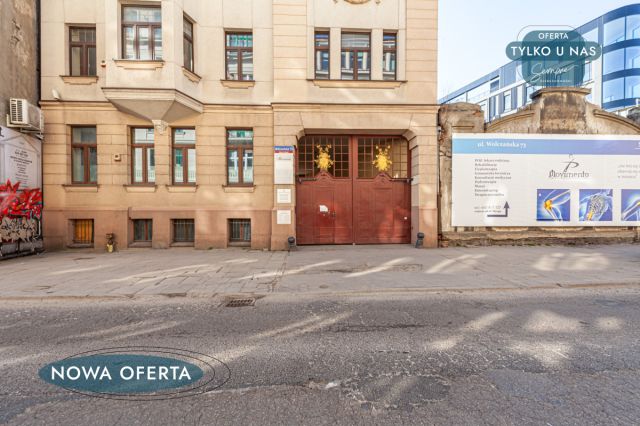 Lokal Łódź Śródmieście, ul. Wólczańska. Zdjęcie 29