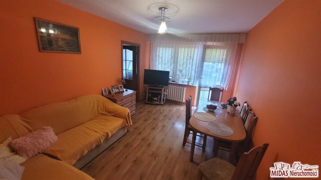 Mieszkanie 3-pokojowe Włocławek, ul. Polna. Zdjęcie 1