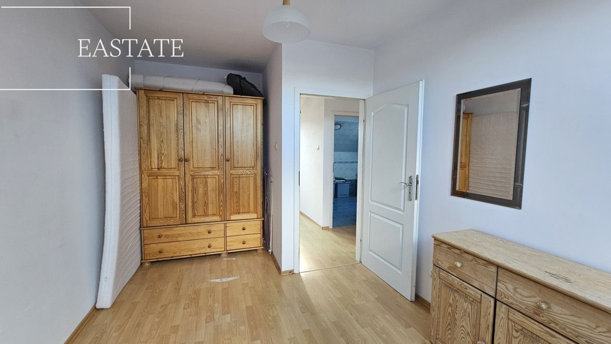 Mieszkanie 4-pokojowe Gdynia Dąbrowa, ul. Oliwkowa. Zdjęcie 12