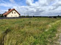 Działka budowlana Nowy Sielc. Zdjęcie 1