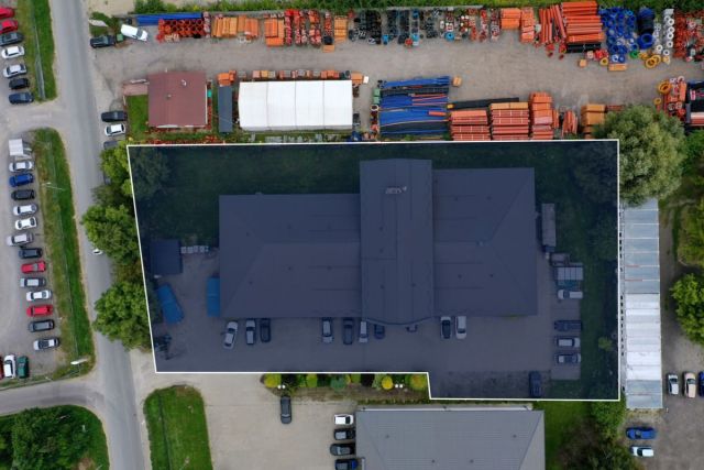 Lokal Świlcza. Zdjęcie 14