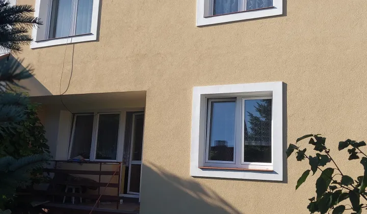 bliźniak, 4 pokoje Bartoszyce, ul. Kwiatowa