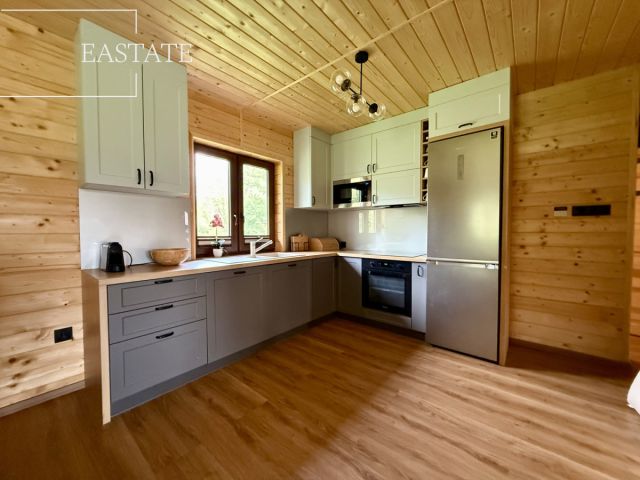 dom wolnostojący, 4 pokoje Urszulin. Zdjęcie 3