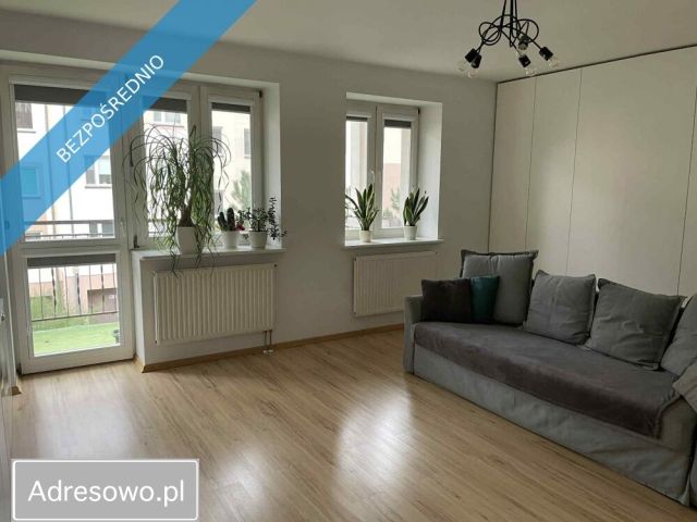 Mieszkanie 3-pokojowe Łódź Romanów. Zdjęcie 1