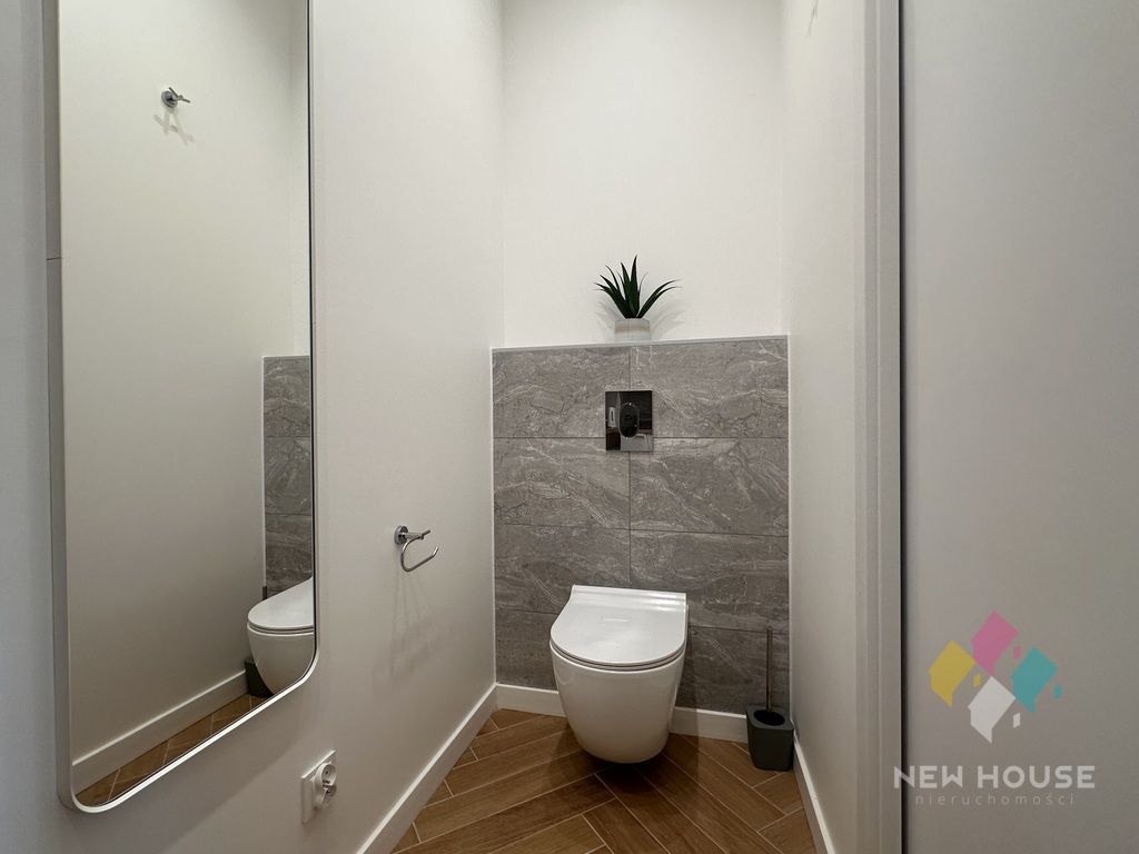 Lokal Mikołajki, pl. Wolności. Zdjęcie 5