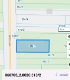 Działka budowlana Kraśnik Zarzecze Pierwsze