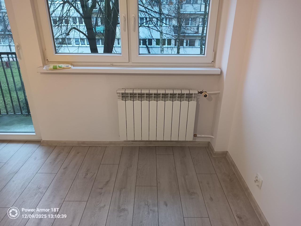 Mieszkanie 1-pokojowe Łódź Teofilów, ul. Aleksandrowska. Zdjęcie 2