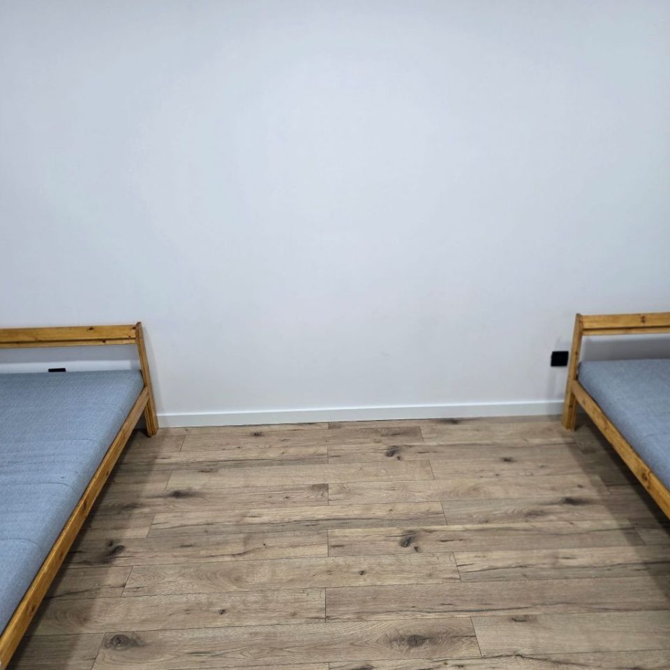 Mieszkanie 3-pokojowe Hel. Zdjęcie 2