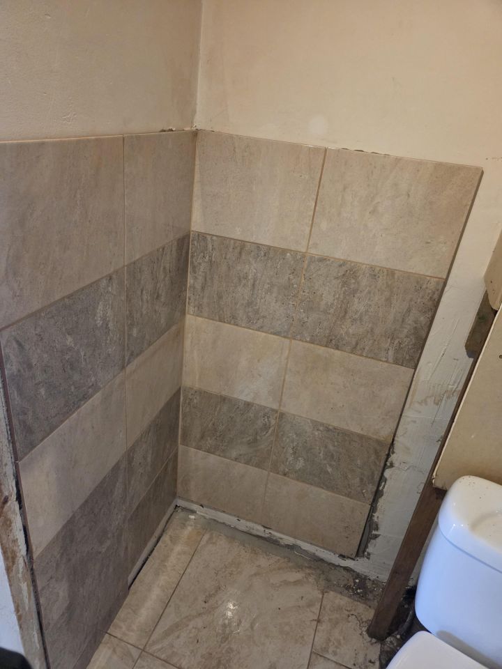 Mieszkanie 3-pokojowe Miłoszów. Zdjęcie 4