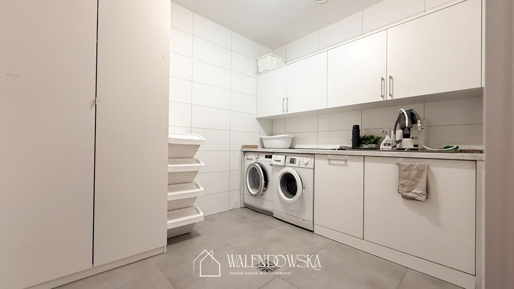 dom wolnostojący, 5 pokoi Bolesławice, ul. Leśna. Zdjęcie 16