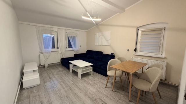 Mieszkanie 2-pokojowe Bogatynia, ul. Dobra. Zdjęcie 1