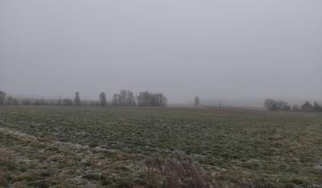 Działka rolno-budowlana Bieździadów