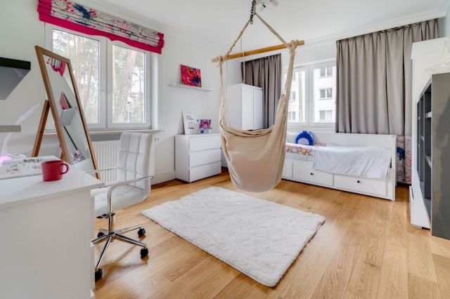 Mieszkanie 4-pokojowe Otwock, ul. Bolesława Chrobrego. Zdjęcie 31