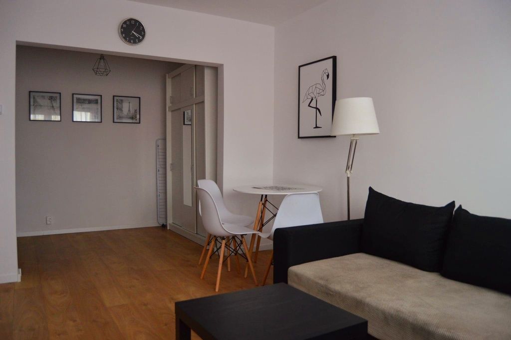 Mieszkanie 2-pokojowe Częstochowa Ostatni Grosz, al. Aleja Niepodległości